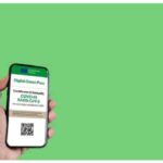 green pass