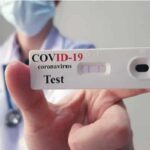 test covid