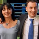 Ombretta Farneti e Morrone