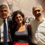 Presidenza Confartigianato Cesena