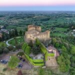 rocca di bertinoro