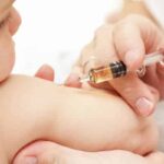 Vaccino pediatria