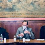 conferenza regioni del 25gennaio