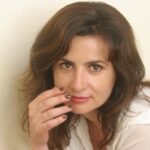 eleonora mazzoni