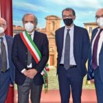 i firmatari del protocollo