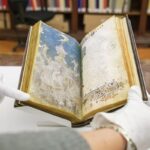 il manoscritto 143