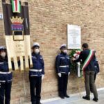 lapide di Palazzo del Ridotto