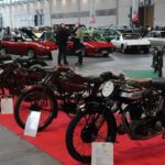 mostra auto moto d’epoca