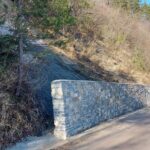 muretto rocca s casciano