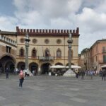 piazza popolo ravenna