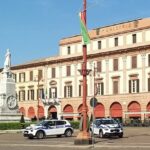 polizia locale forlì