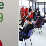 punto vaccini bologna