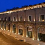 sede Fondazione ph pagina Fb Fondazione