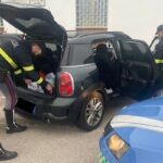 sequestro droga