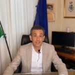 il sindaco Canali