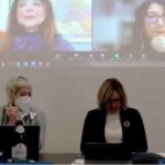 webinar motore sanità