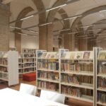 Biblioteca Malatestiana ragazzi