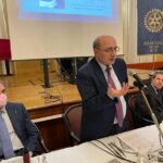 Brunelli al Rotary