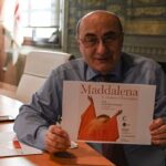 Brunelli per mostra Maddalena