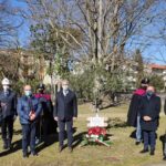Cerimonia Palatucci 2022 gruppo