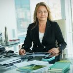 Cristina Balbo ph Confindustria Emilia