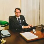 Enrico Sirotti Gaudenzi