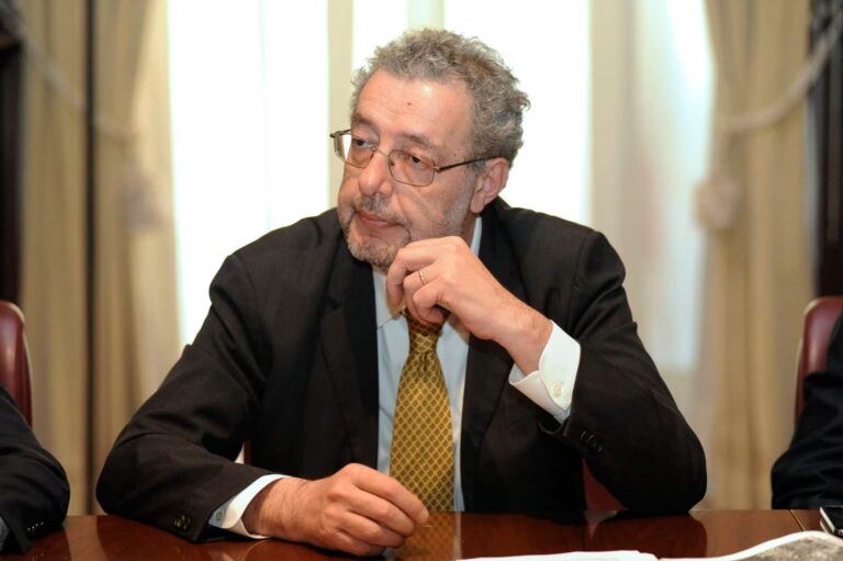 Ravenna, la scuola primaria di Classe sarà intitolata all’ex sindaco Fabrizio Matteucci