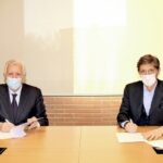 Foto firma protocolli Hera Federdistribuzione_1