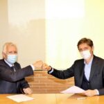 Foto firma protocolli Hera Federdistribuzione_2
