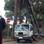Infortunio mortale Cervia ph Cisl Romagna.it