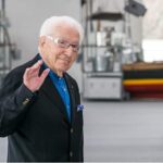  Marino Golinelli