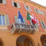Municipio Carpi