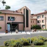 Ospedale San Giovanni Persiceto ph Ausl Bologna Paolo Righi