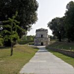 Parco urbano Teodorico