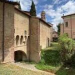 Portaccia di Sant’Agostino