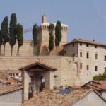 Rocca di Meldola
