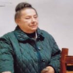 Rosa Anna Galanzi