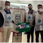 Round Table raccolta farmaco