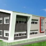 Scuola primaria San Vittore ph Comune di Cesena