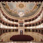  Teatro  di Novellara