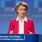 Ursula von der Leyen