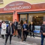 apertura Riccione in Corso