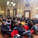 assemblea lega pubblico