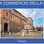 cdc della romagna