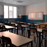 classe scuola