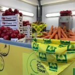 coldiretti cibo