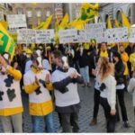coldiretti in piazza
