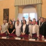 consiglieri Santarcangelo