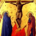 crocifissione
