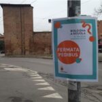 fermata pedibus scuole ercolani